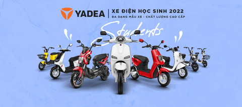 Có nên mua xe đạp điện YADEA không? Chất lượng thế nào?