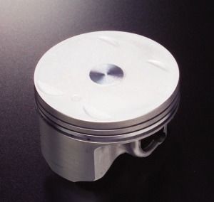 CÔNG NGHỆ PISTON DẬP