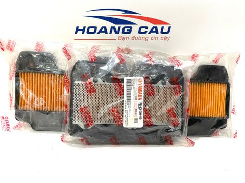 LỌC GIÓ XE MÁY CÓ TÁC DỤNG GÌ? BAO LÂU THAY MỘT LẦN?