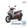 AIR BLADE 125