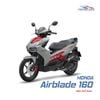 AIR BLADE 160