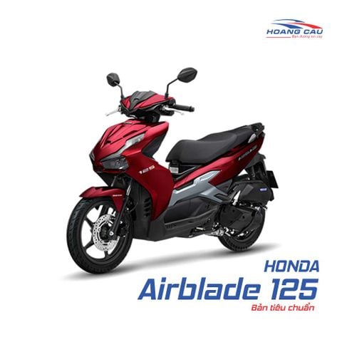 AIR BLADE 125