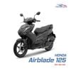 AIR BLADE 125