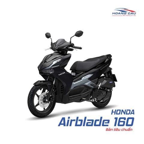 AIR BLADE 160