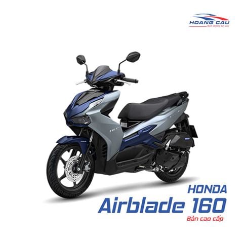 AIR BLADE 160