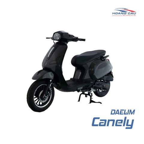 DAELIM CANELY