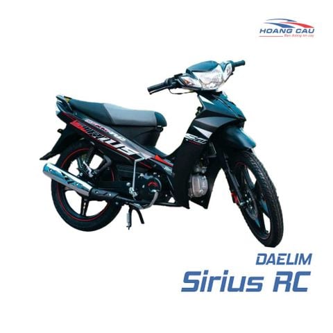 DAELIM SIRIUS