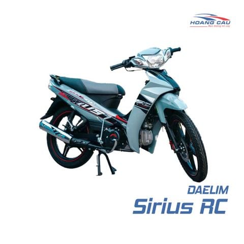 DAELIM SIRIUS