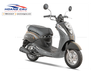 ELITE 50cc