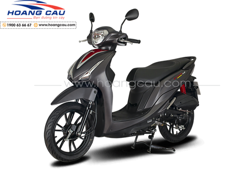 CANDY HERMOSA 50cc