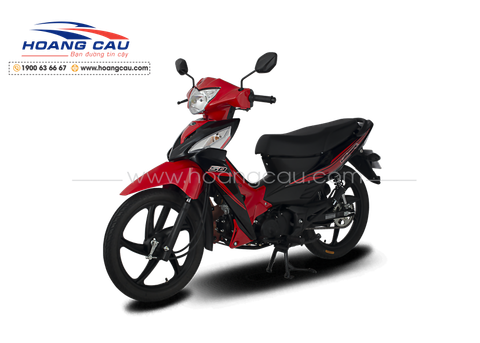 VISAR 50cc