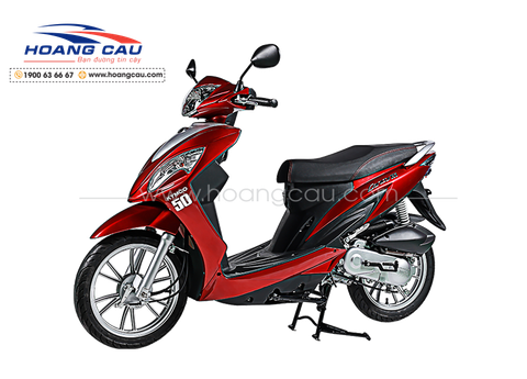 CANDY HI 50cc