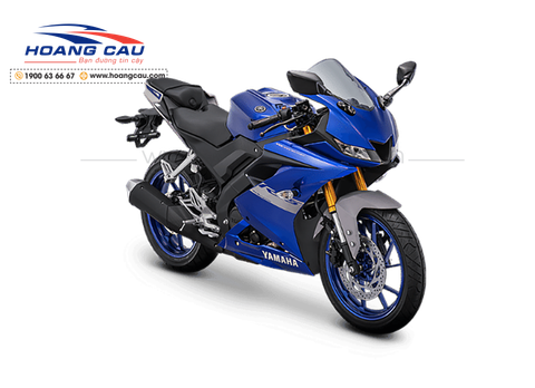 YAMAHA R15