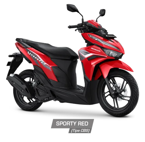 HONDA VARIO 125