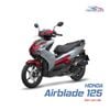 AIR BLADE 125