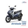 AIR BLADE 125